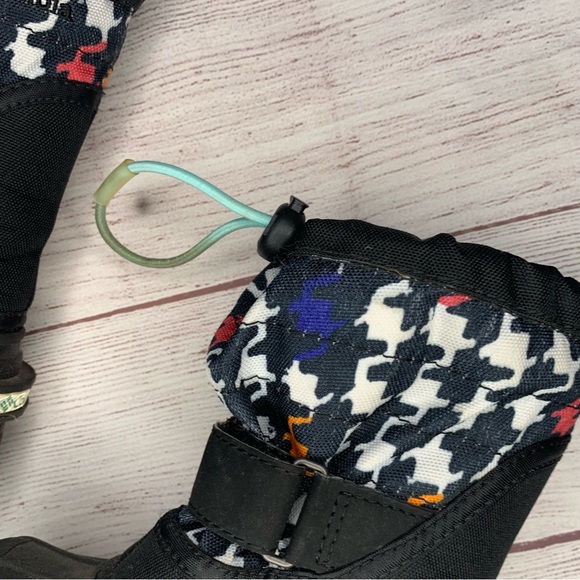 COLUMBIA snow boots for toddler - Picture 3 of 10